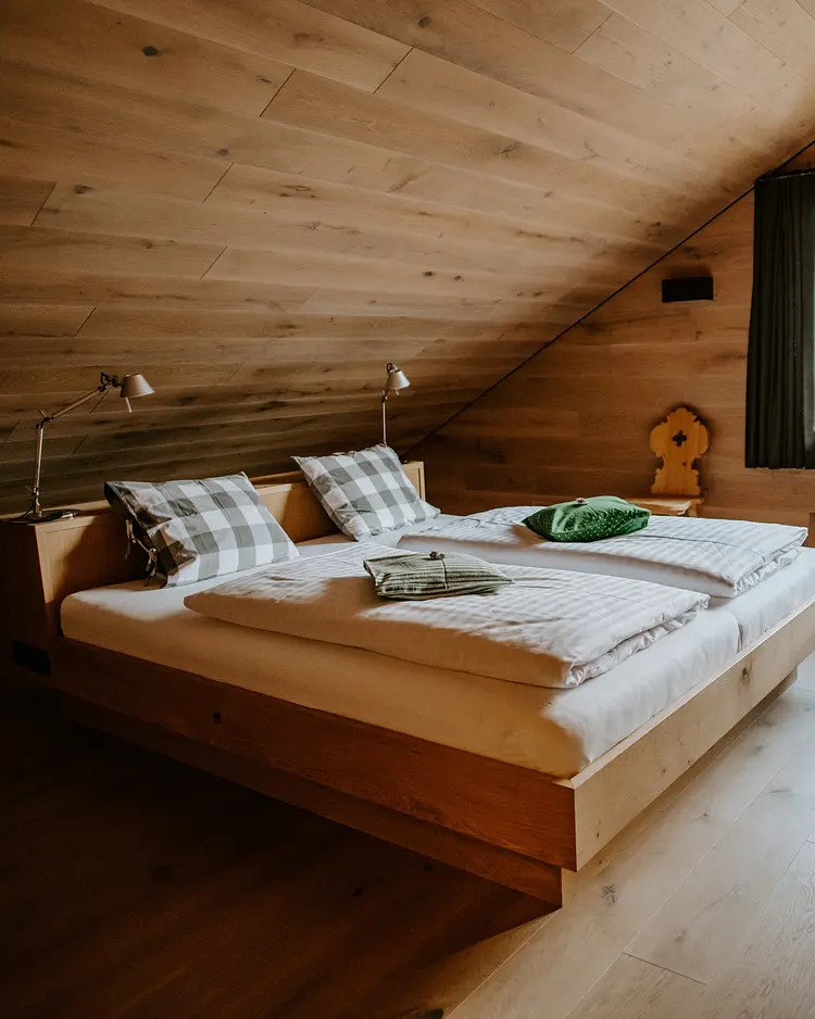 Auf da Leitn 8 - Bramberg, Austria | Good Travel