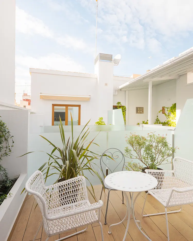 Barracart Apartments - Valencia, Spain | Good Travel