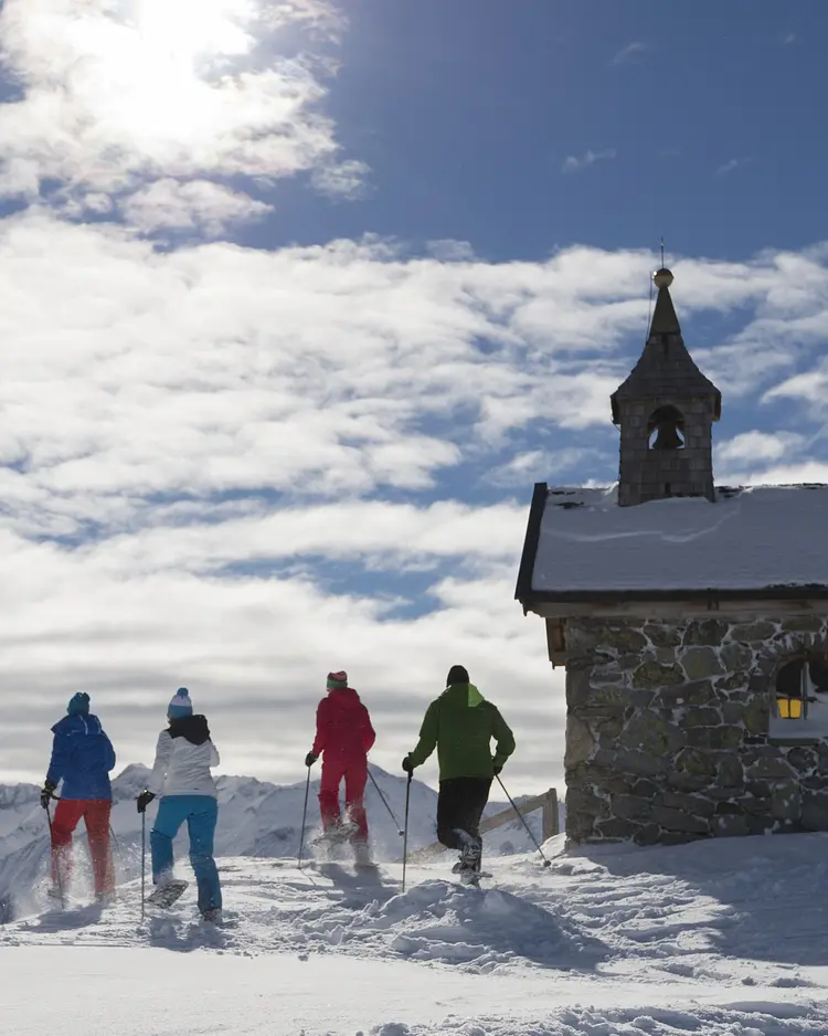 Auf da Leitn 8 - Bramberg, Austria | Good Travel
