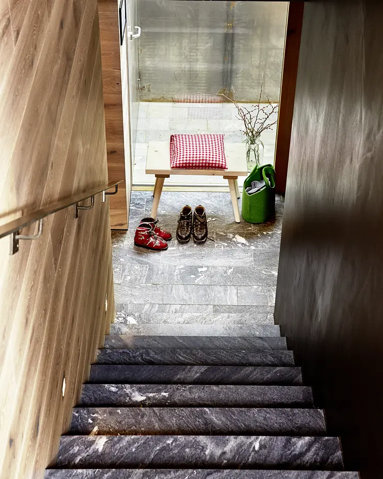 Auf da Leitn 8 - Bramberg, Austria | Good Travel