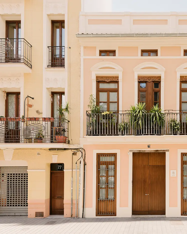 Barracart Apartments - Valencia, Spain | Good Travel