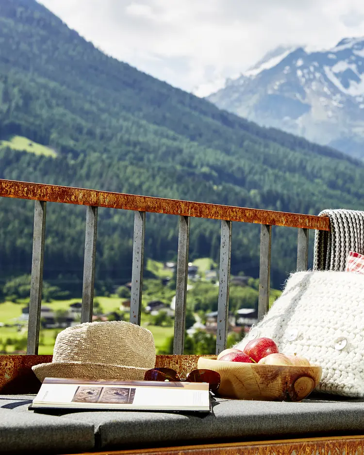 Auf da Leitn 8 - Bramberg, Austria | Good Travel