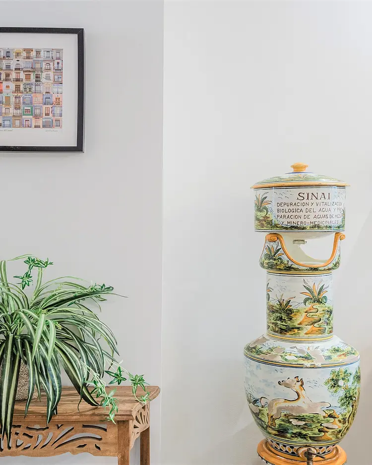 Barracart Apartments - Valencia, Spain | Good Travel