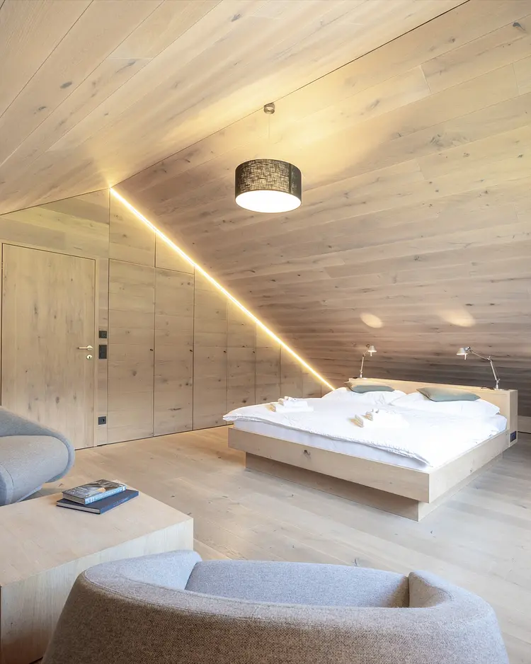 Auf da Leitn 8 - Bramberg, Austria | Good Travel