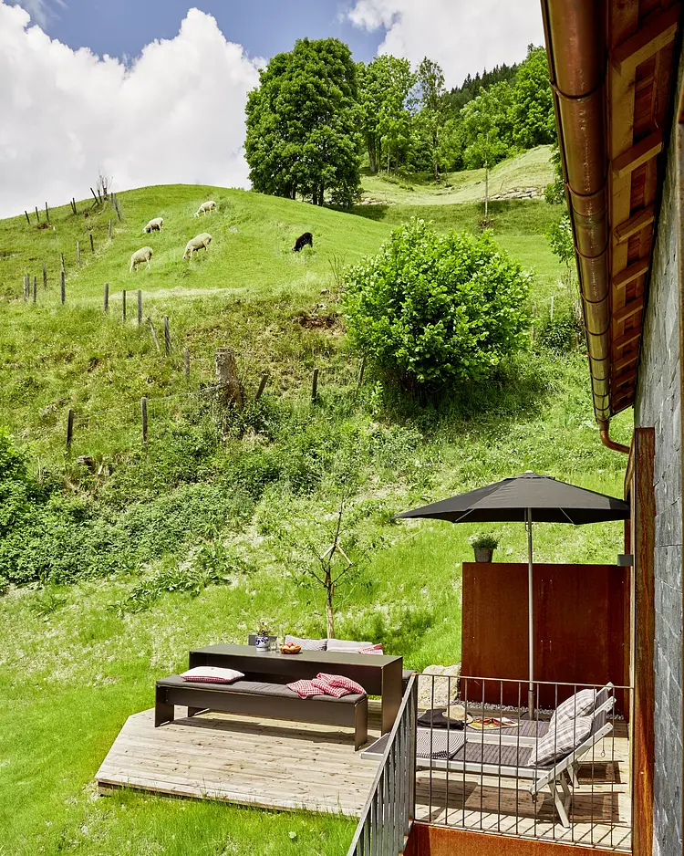 Auf da Leitn 8 - Bramberg, Austria | Good Travel