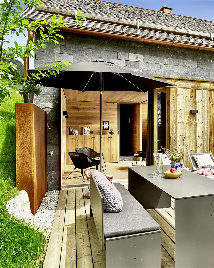 Auf da Leitn 8 - Bramberg, Austria | Good Travel