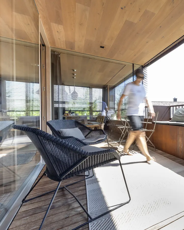 Auf da Leitn 8 - Bramberg, Austria | Good Travel