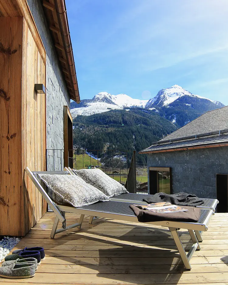 Auf da Leitn 8 - Bramberg, Austria | Good Travel