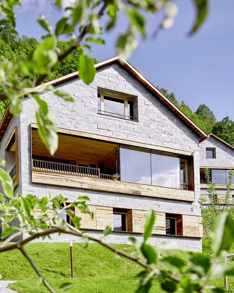 Auf da Leitn 8 - Bramberg, Austria | Good Travel