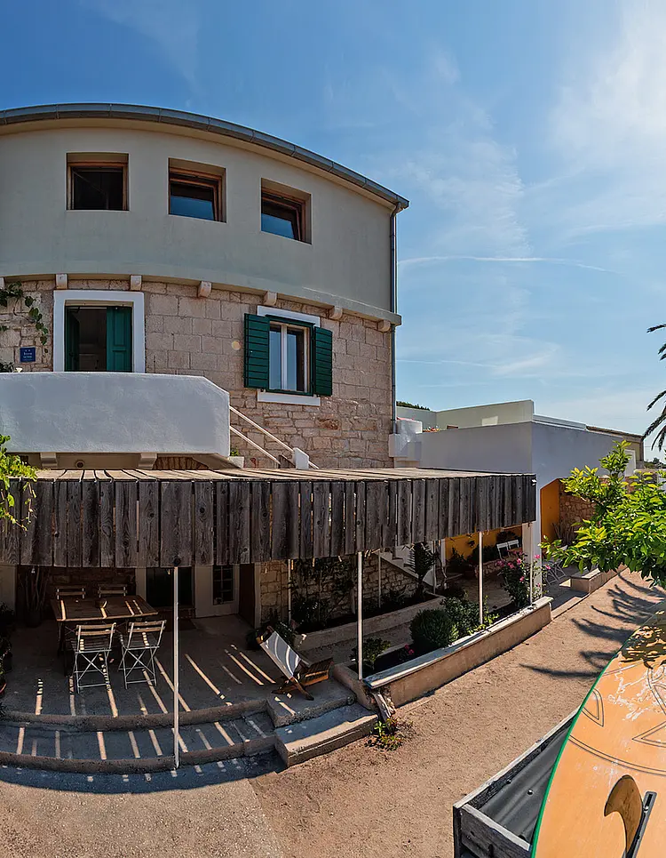 WearActive - Vis, Kroatien | Good Travel
