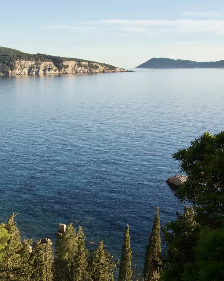 WearActive - Vis, Kroatien | Good Travel