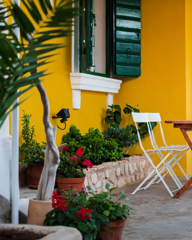 WearActive - Vis, Kroatien | Good Travel