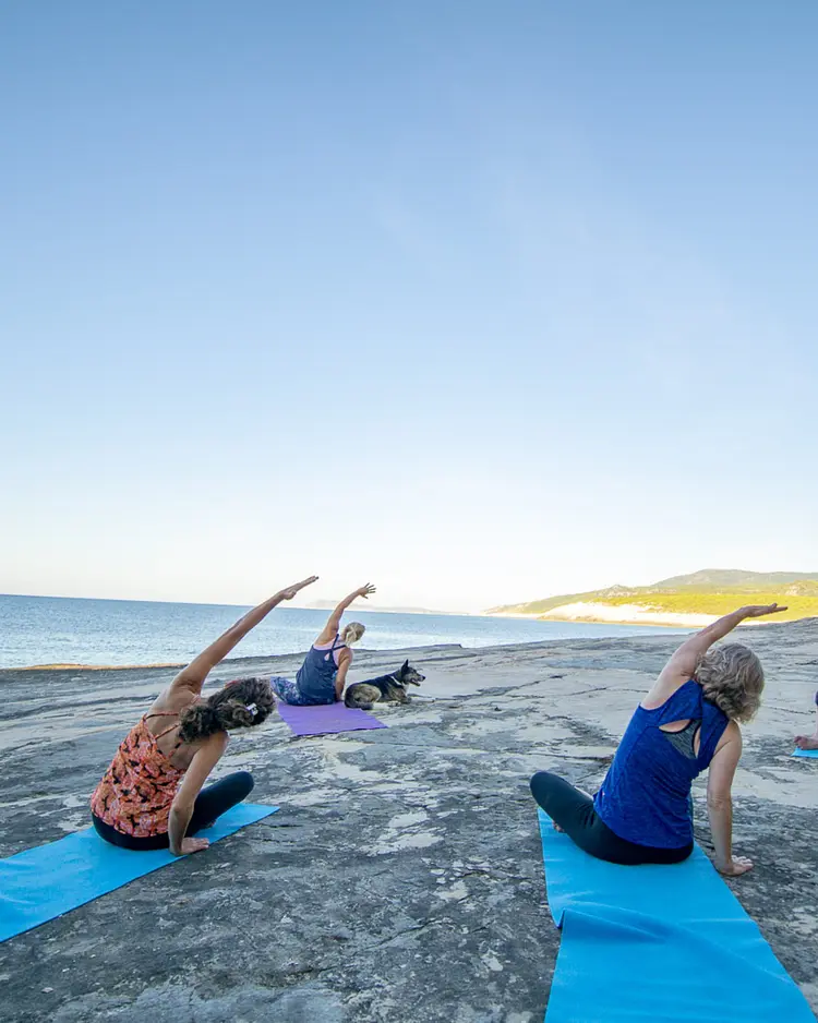WearActive - Vis, Kroatien | Good Travel