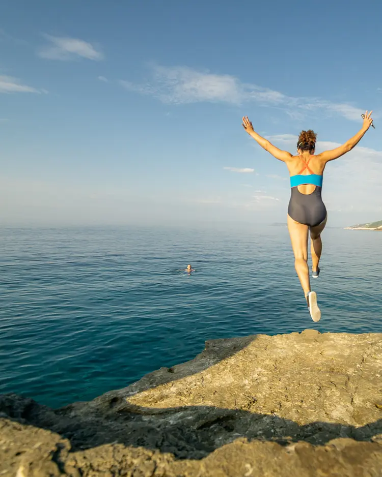 WearActive - Vis, Kroatien | Good Travel