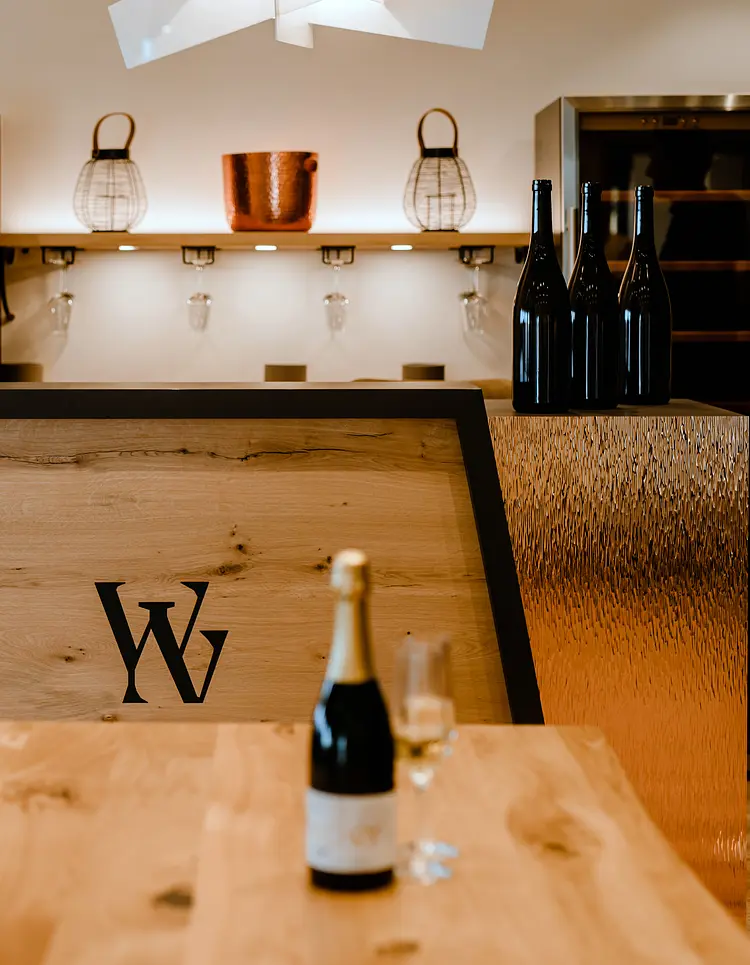 Weinzuhause - Mommenheim, Germany | Good Travel