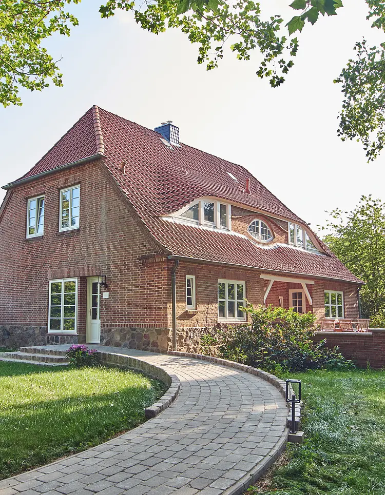 Werkgut - Atelierhaus - Meezen, Deutschland | Good Travel