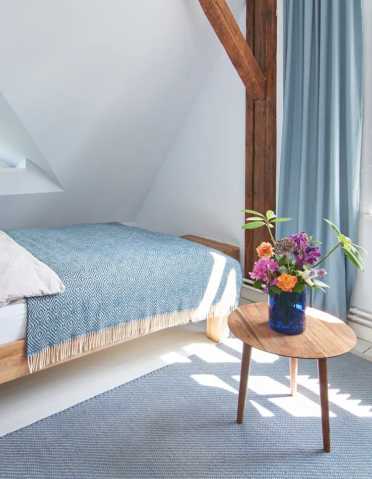 Werkgut - Atelierhaus - Meezen, Deutschland | Good Travel