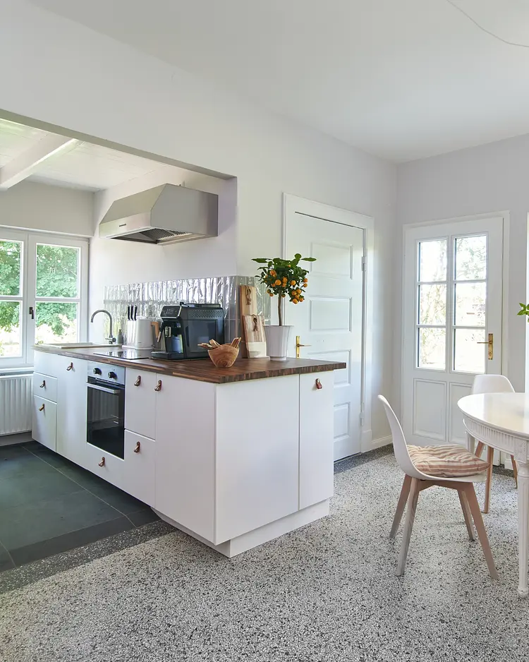 Werkgut - Atelierhaus - Meezen, Deutschland | Good Travel