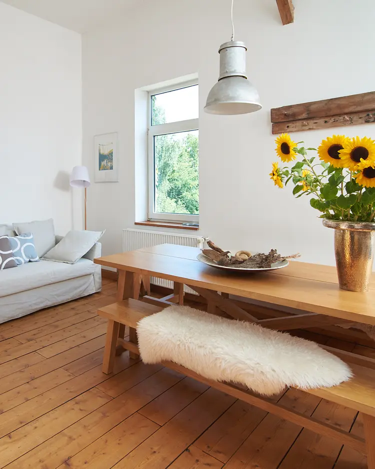 Werkgut - Atelierhaus - Meezen, Deutschland | Good Travel
