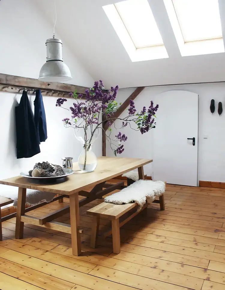 Werkgut - Atelierhaus - Meezen, Deutschland | Good Travel