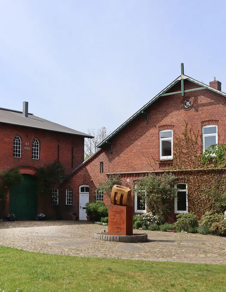 Werkgut - Atelierhaus - Meezen, Deutschland | Good Travel