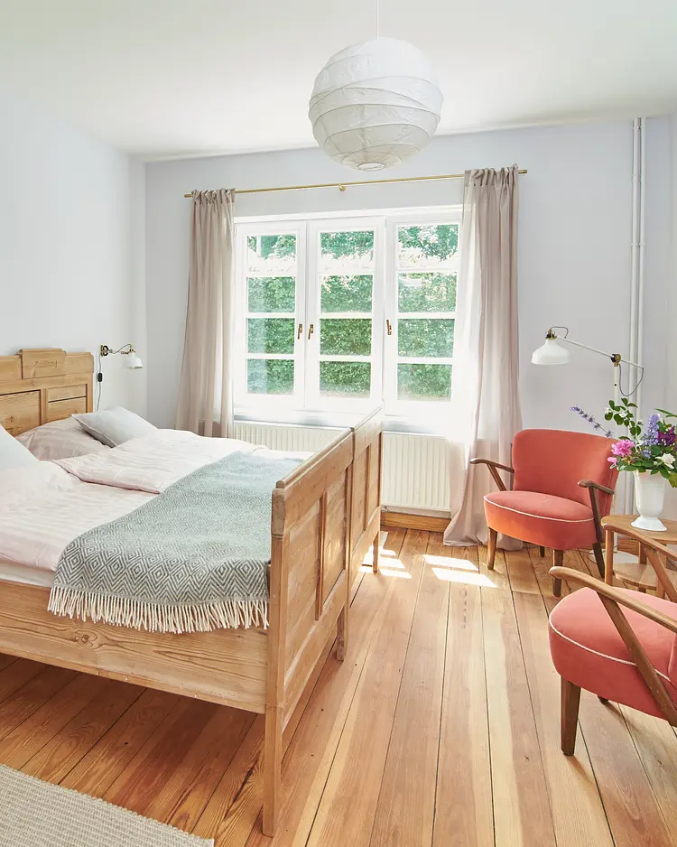 Werkgut - Atelierhaus - Meezen, Deutschland | Good Travel