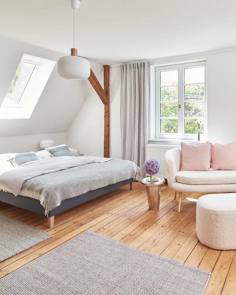 Werkgut - Atelierhaus - Meezen, Deutschland | Good Travel