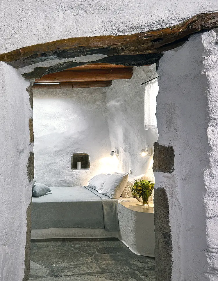 White River Cottages - Makrigialos, Greece | Good Travel