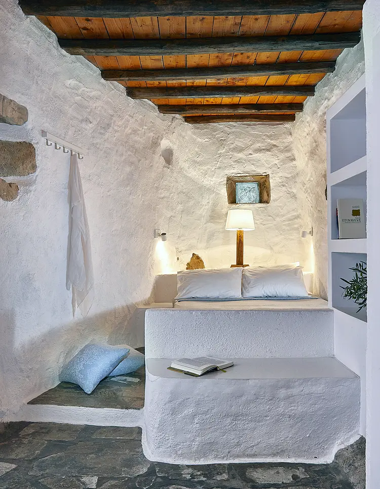 White River Cottages - Makrigialos, Greece | Good Travel