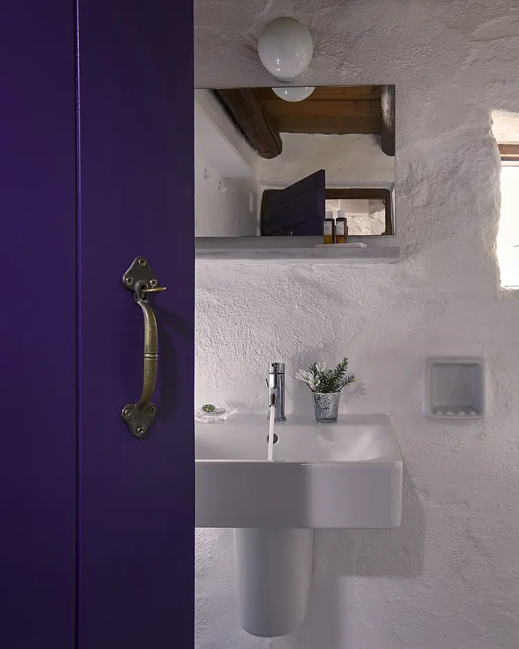 White River Cottages - Makrigialos, Greece | Good Travel