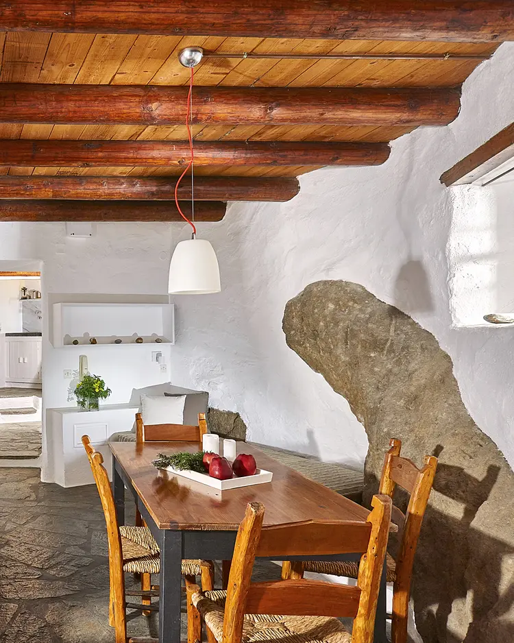White River Cottages - Makrigialos, Greece | Good Travel