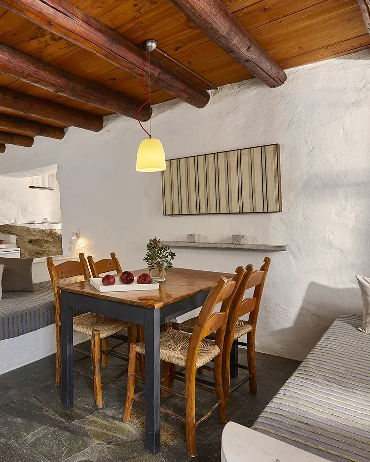 White River Cottages - Makrigialos, Greece | Good Travel