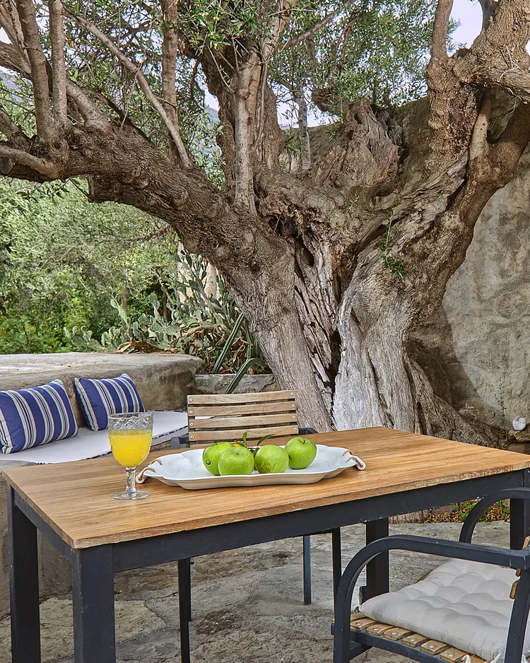 White River Cottages - Makrigialos, Greece | Good Travel