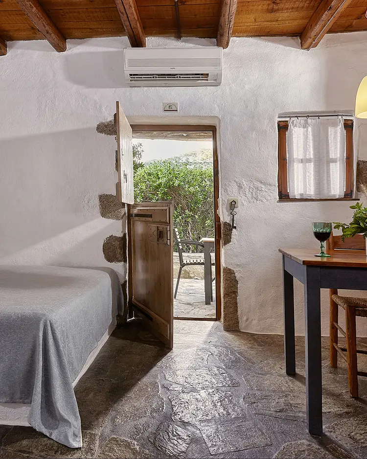 White River Cottages - Makrigialos, Greece | Good Travel
