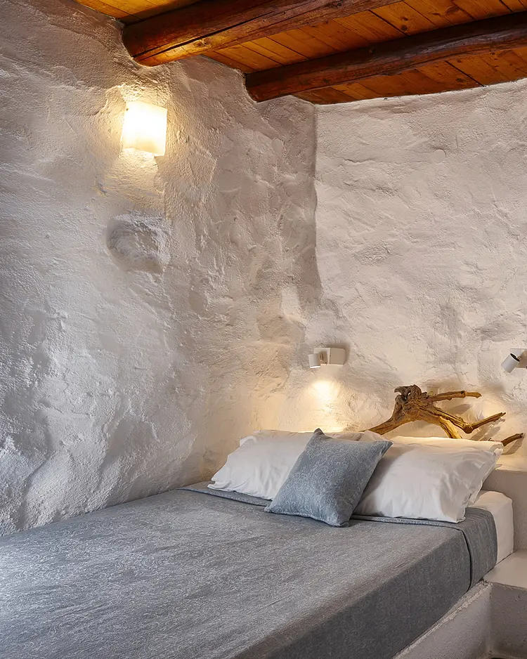 White River Cottages - Makrigialos, Greece | Good Travel