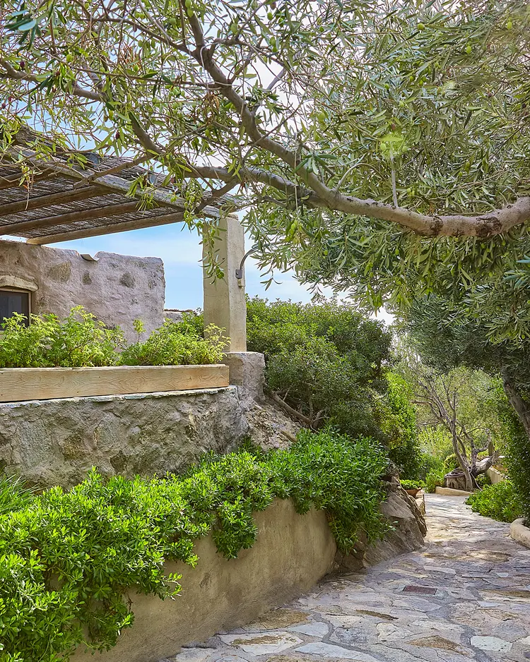 White River Cottages - Makrigialos, Greece | Good Travel