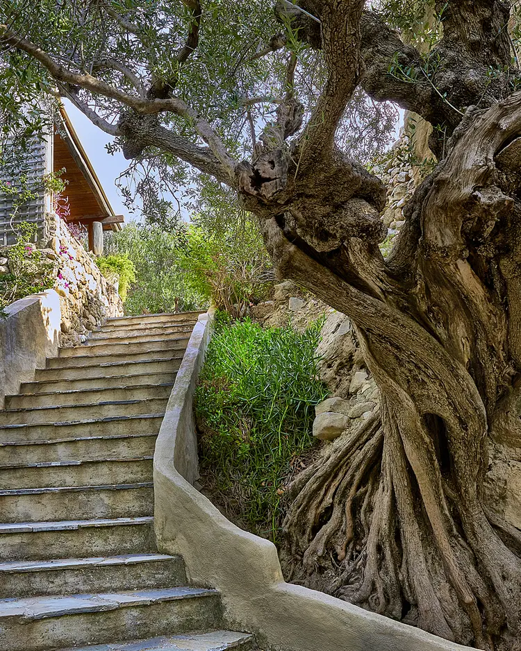 White River Cottages - Makrigialos, Greece | Good Travel