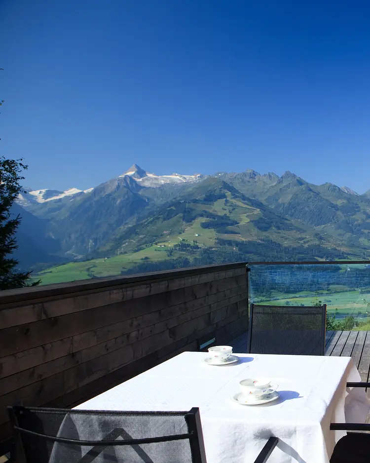Aufberg - Piesendorf, Österreich | Good Travel