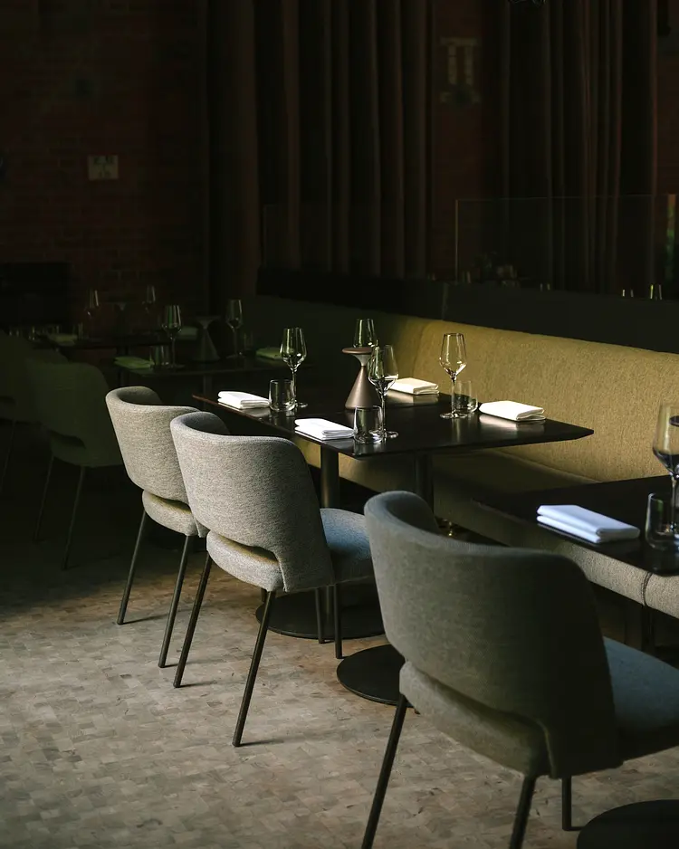 Wilmina - Berlin, Deutschland | Good Travel