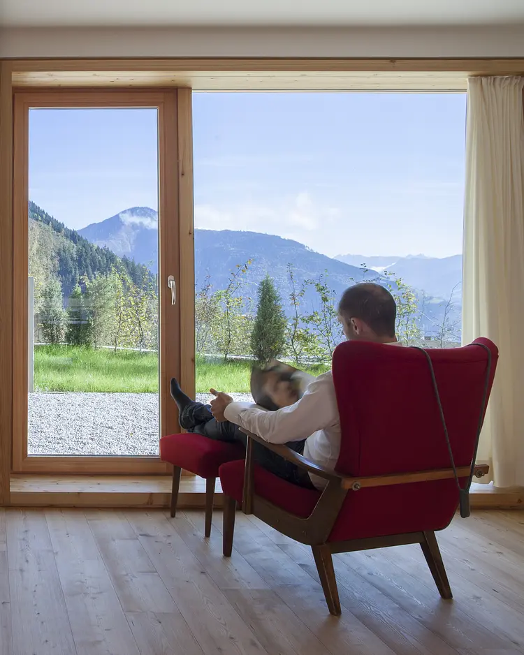 Aufberg - Piesendorf, Österreich | Good Travel