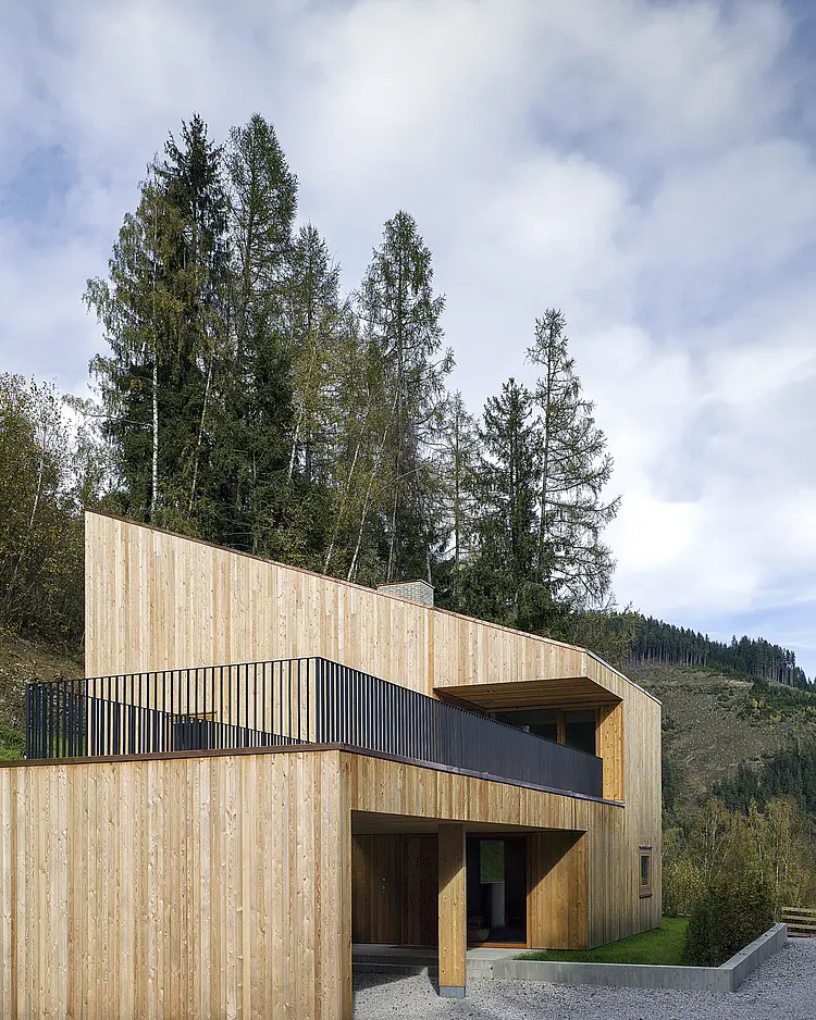 Aufberg - Piesendorf, Österreich | Good Travel