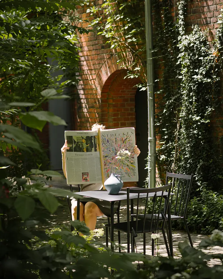 Wilmina - Berlin, Germany | Good Travel