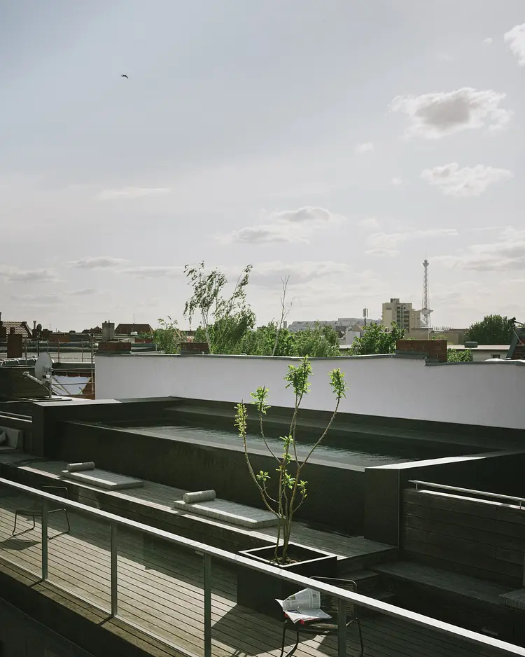 Wilmina - Berlin, Germany | Good Travel