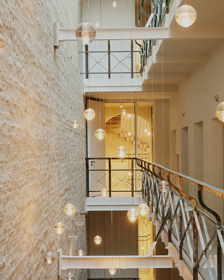 Wilmina - Berlin, Germany | Good Travel