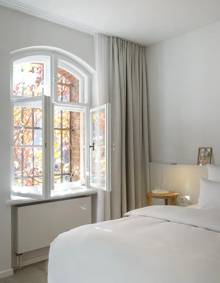 Wilmina - Berlin, Germany | Good Travel