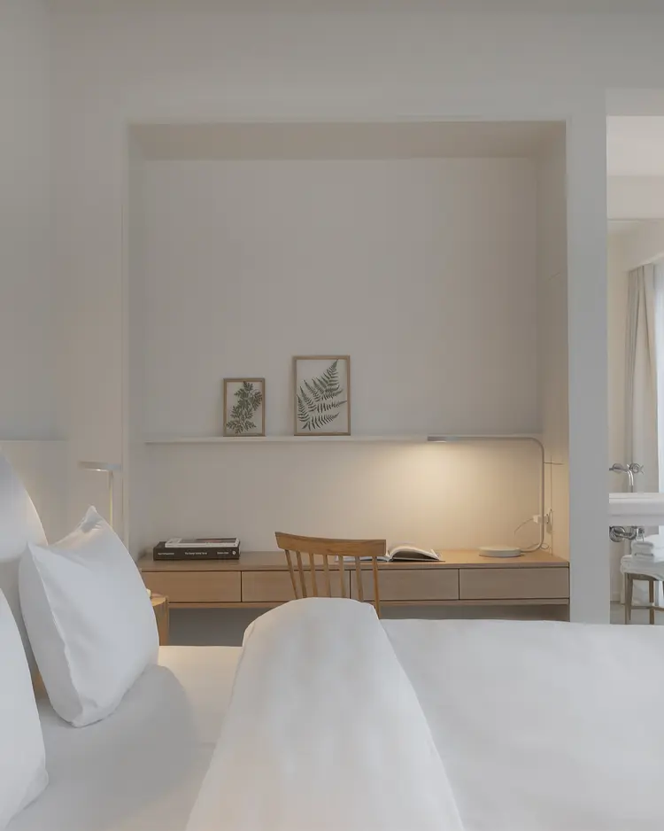 Wilmina - Berlin, Germany | Good Travel