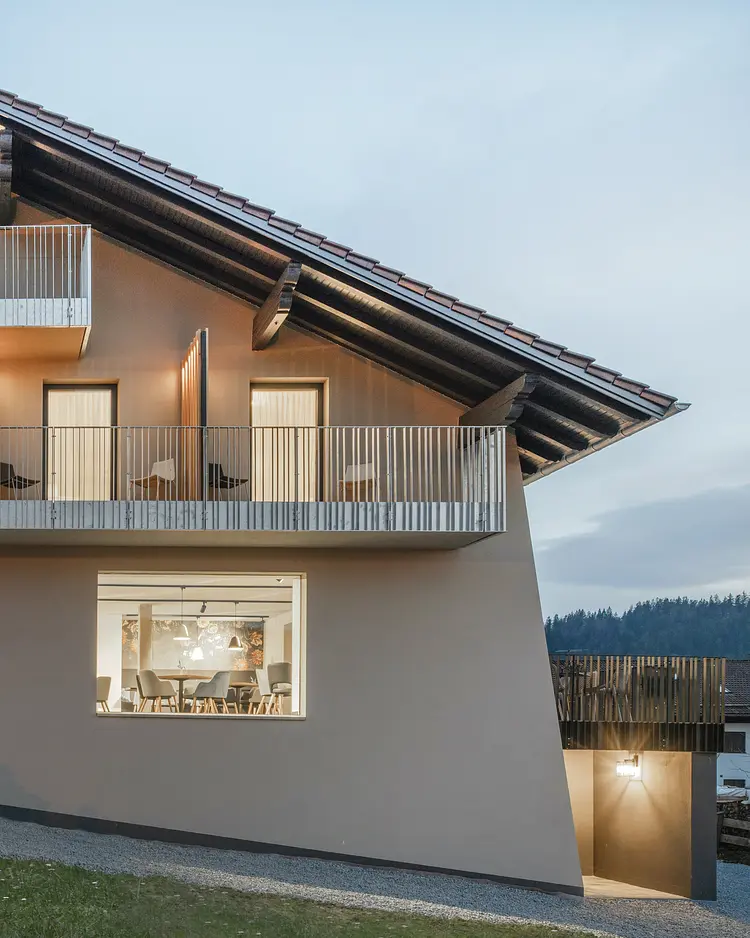 Winterfeld Guest House Bodenmais - Bodenmais, Deutschland | Good Travel