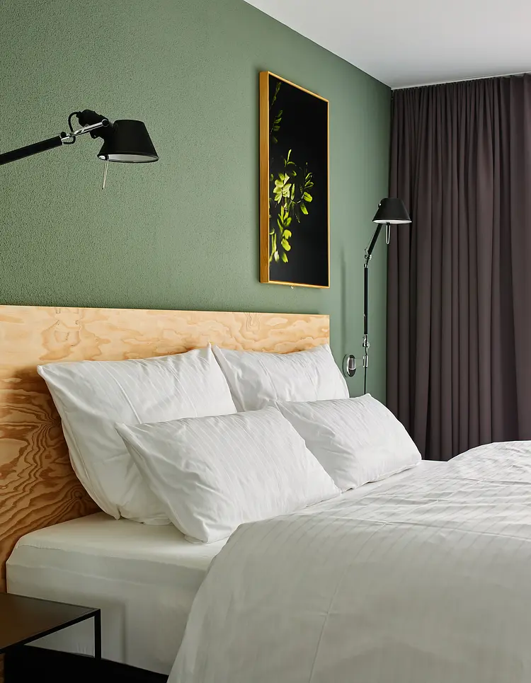 Winterfeld Guest House Bodenmais - Bodenmais, Deutschland | Good Travel