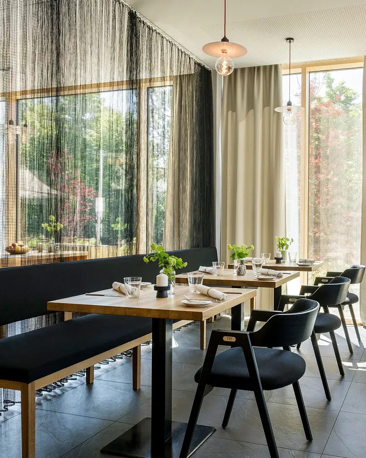 Bader Hotel - Parsdorf bei München, Germany | Good Travel