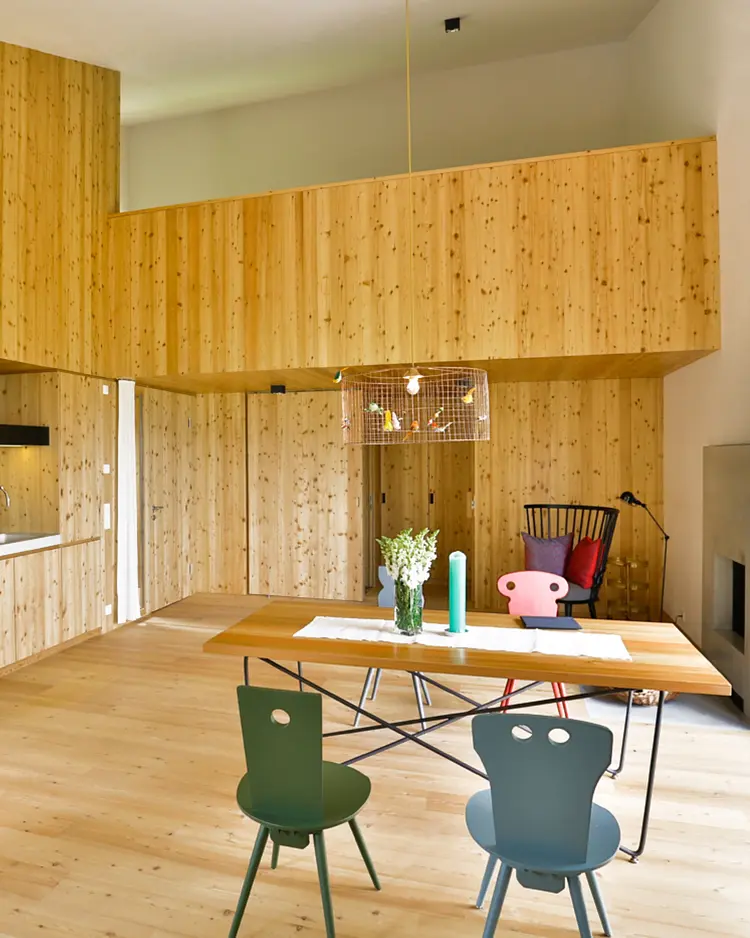 Aufberg - Piesendorf, Österreich | Good Travel